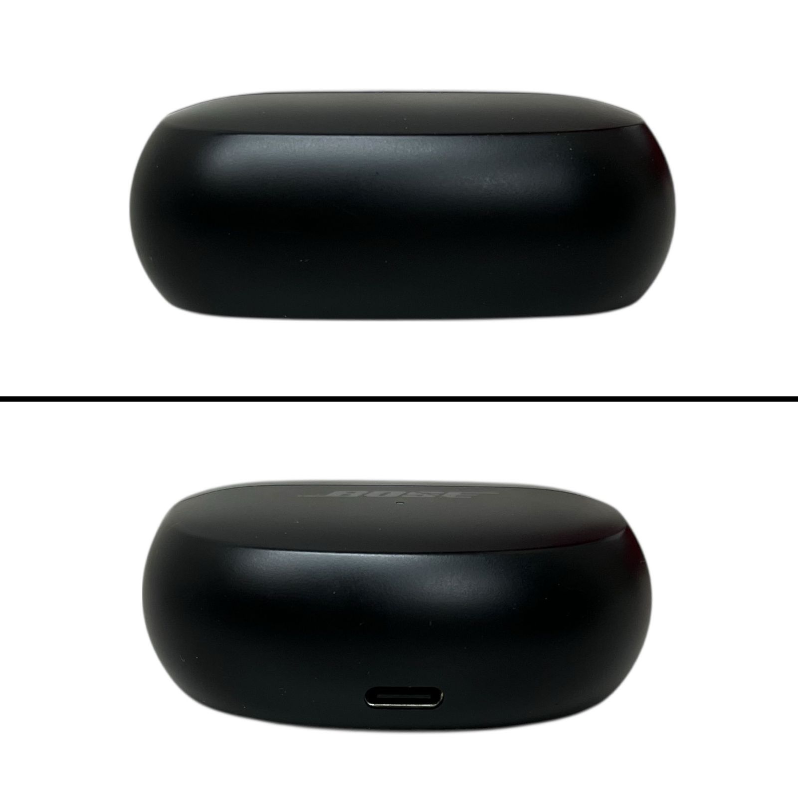 中古】美品 Ultra Open Earbuds ブラック イヤホン BOSE 安心 中古】美品 Ultra Open Earbuds ブラック イヤホン BOSE 安心