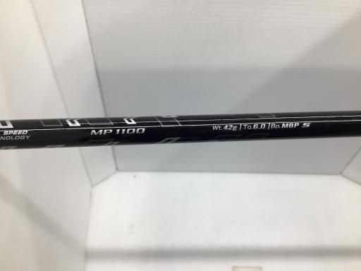 ダンロップ XXIO(2020) 4W フェアウェイウッド FW XXIO MP1100(FW