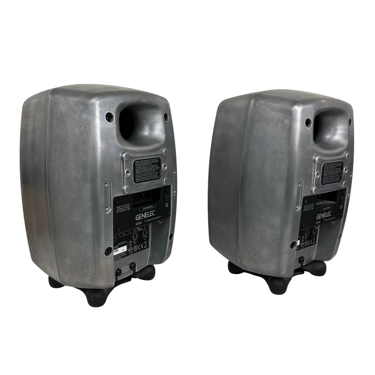 スタジオモニター スピーカー