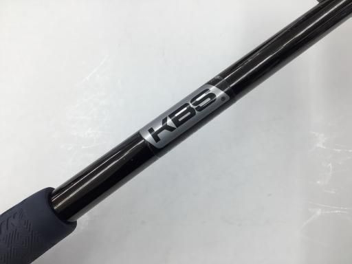 中古】 テーラーメイド TP TRUSS MID NIGHT BLUE B1TH 33インチ パター 