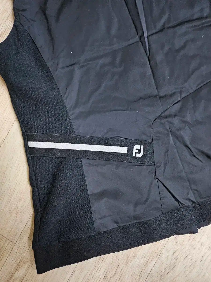 ダウンベスト 95号