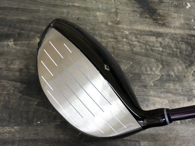 狭山 レディースドライバー グローブライド ダイワ LP-423 D L 13 8642