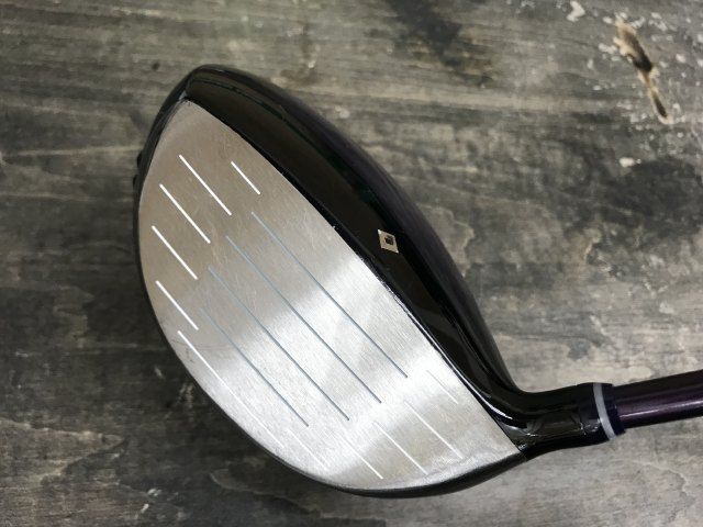 狭山 レディースドライバー グローブライド ダイワ LP-423 D L 13 8639