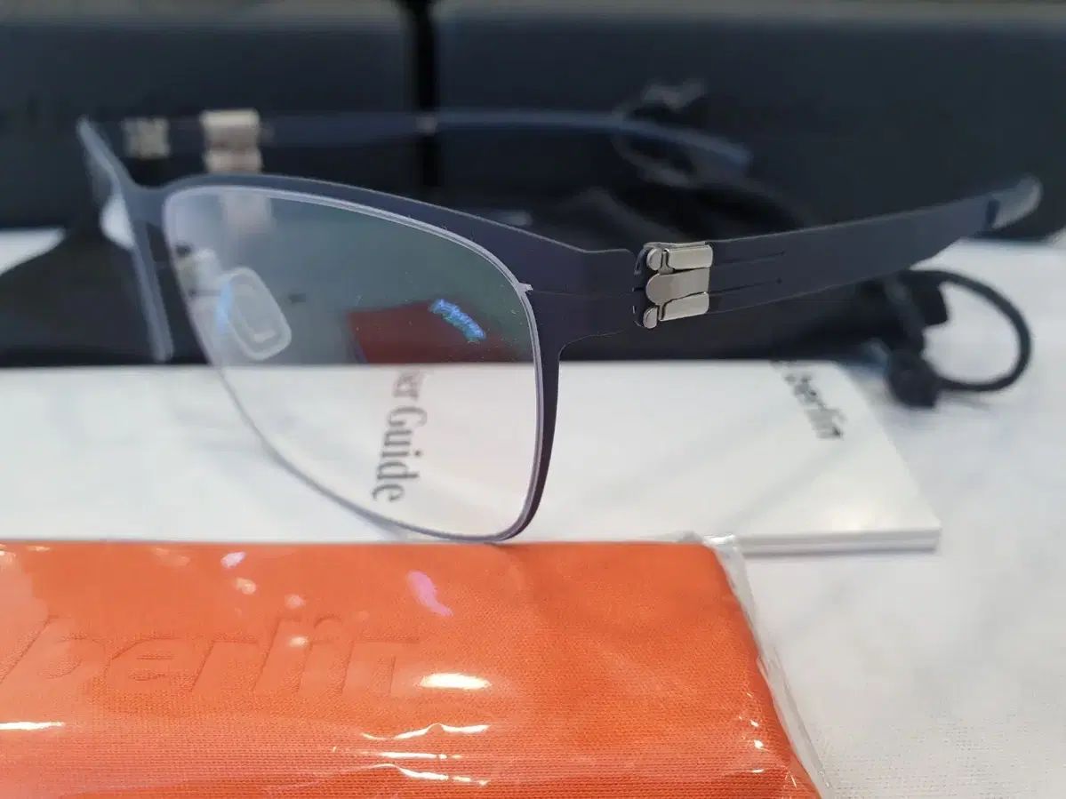 ドイツブランド アイシーベルリン デニス アンド