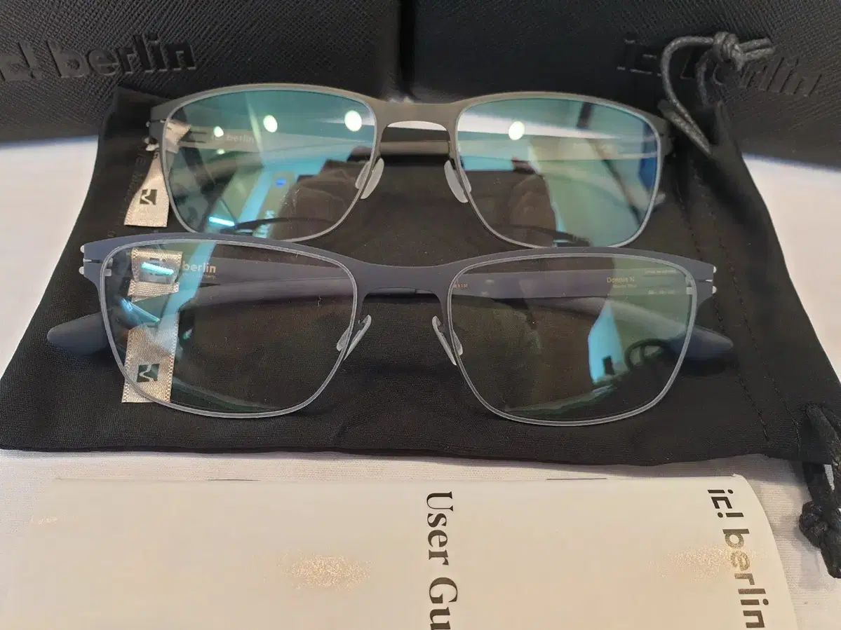 ドイツブランド アイシーベルリン デニス アンド