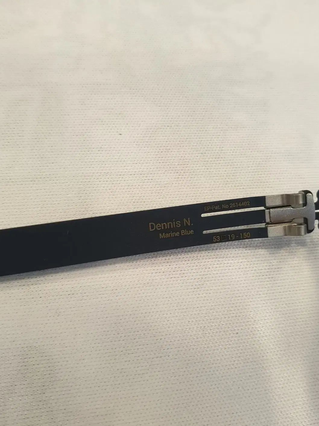 アイシーベルリン デニス