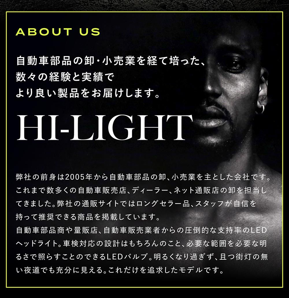 【Hi】 H4 LED バルブ bB QNC2# H20.10~H28.7 LEDヘッドライト H4 LED ヘッド ライト ハロゲン LED化 カスタム パーツ 12000LM ハロゲン 簡単 LED化 2個セット