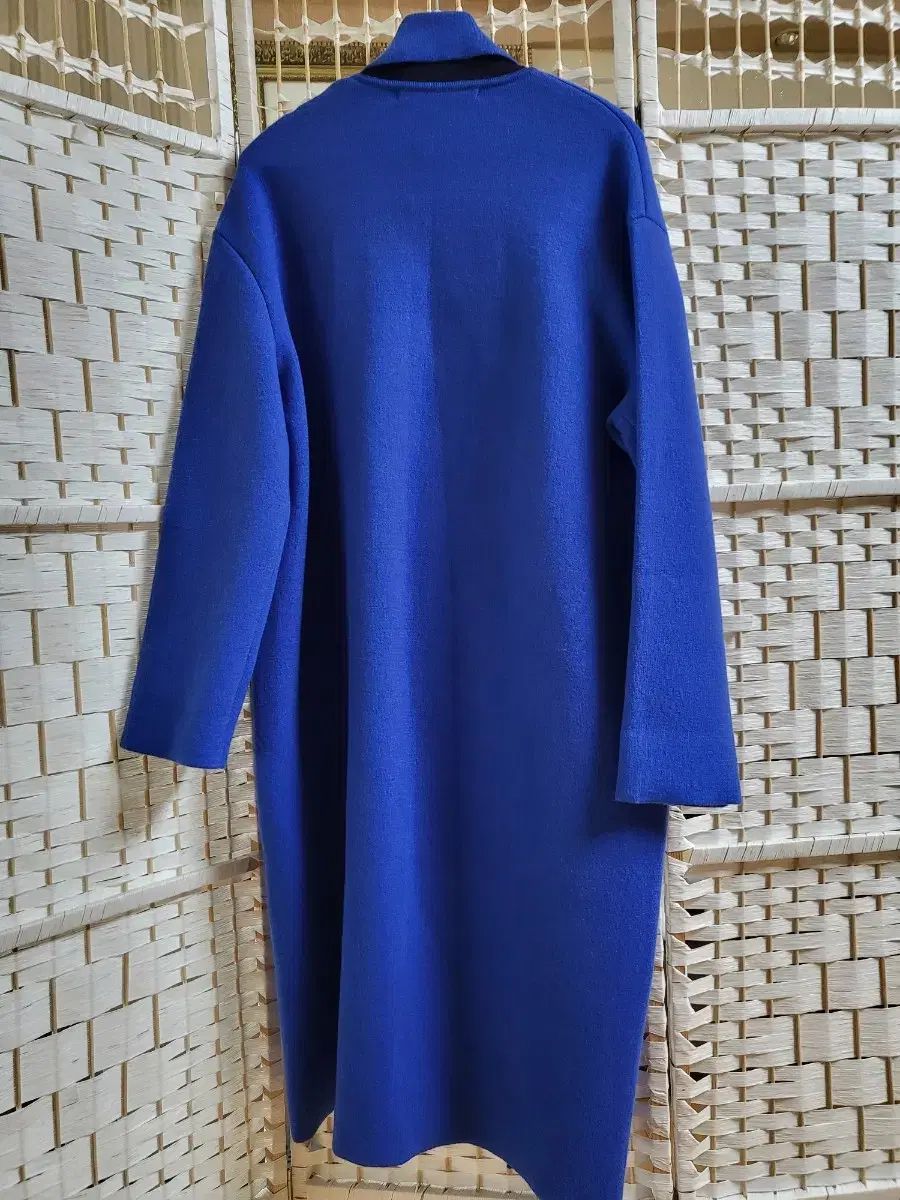 VOV ボブ カーディガン ロング丈 ジャケット