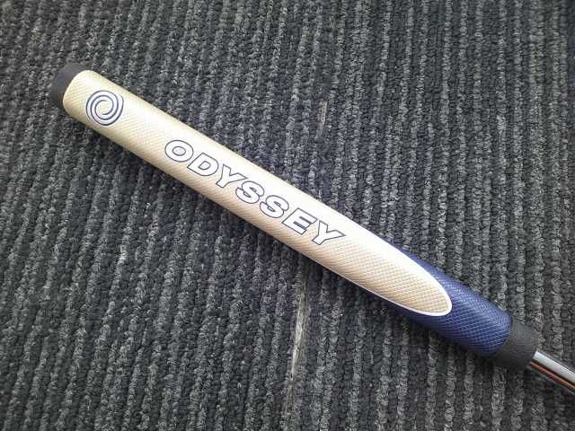 中古 パター オデッセイ Ai-ONE MILLED TRI-BEAM SIX T/オリジナル