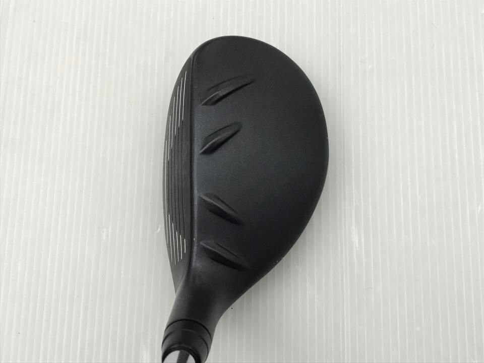 G 410 30 SR AWT 2.0 LITE ユーティリティ ピン 最短