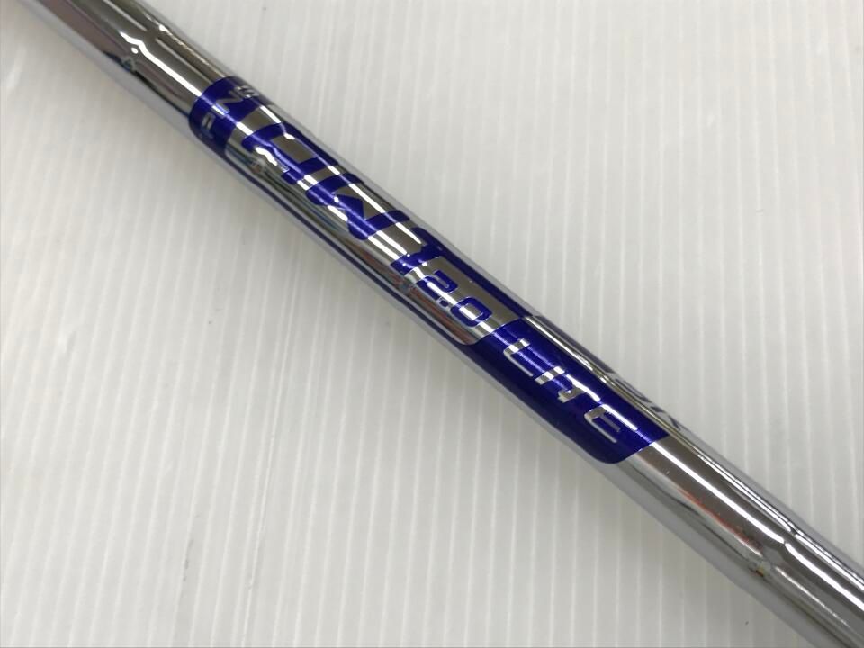  G 410 30 SR AWT 2.0 LITE ユーティリティ ピン 最短 ユーティリティ メンズ