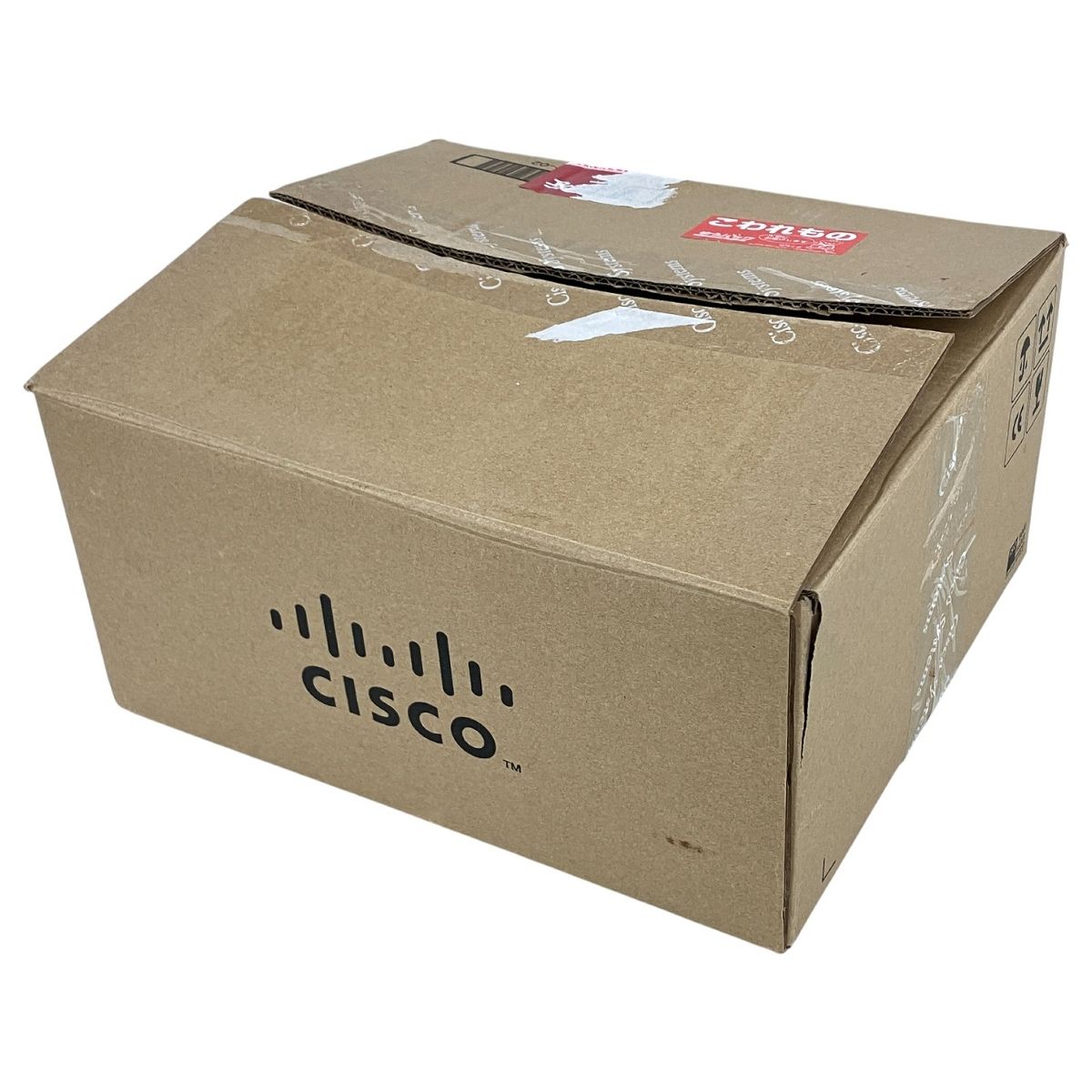 CISCO シスコ WS-C2960L-16TS-LL V01 16ポート イーサネット スイッチ K10292301
