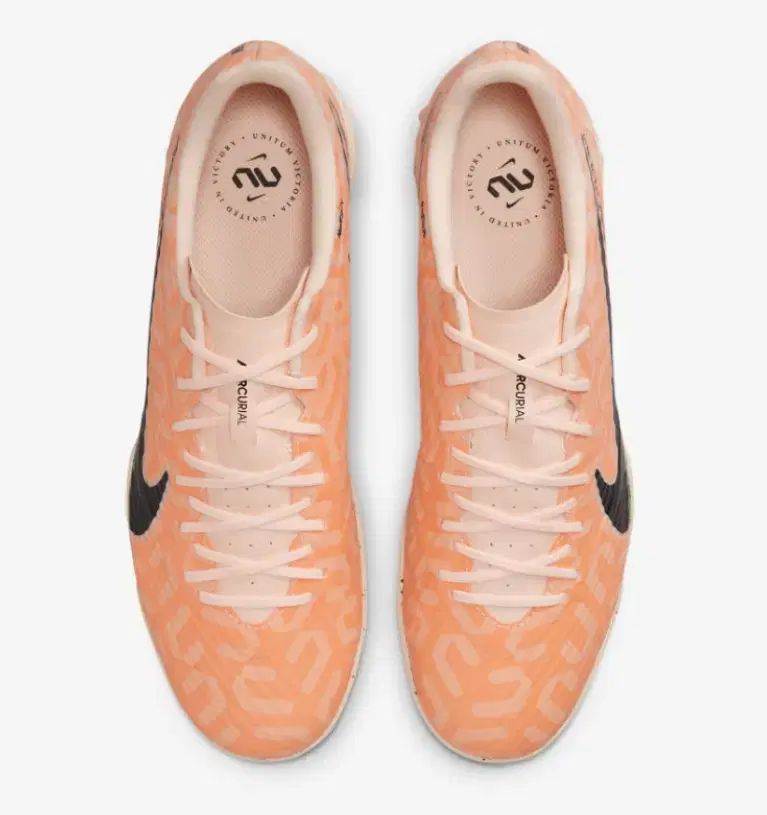 ナイキ ズーム ベイパー サッカーシューズ