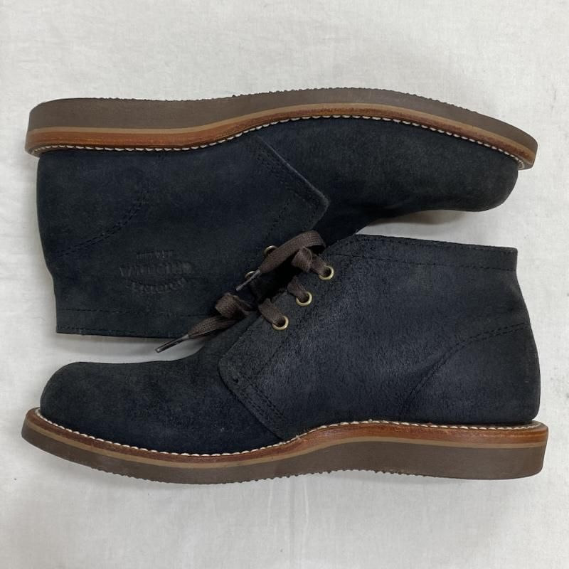 サトゥー chippewa チペワ ショートブーツ スエード Chippewa チペワ ブーツ ショートブーツ 1955 ORIGINAL MODERN