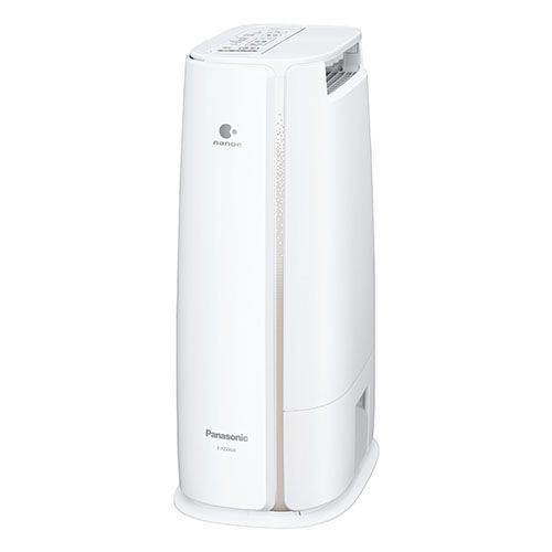 品 F-YZVX60-C パールベージュ デシカント方式衣類乾燥除湿機