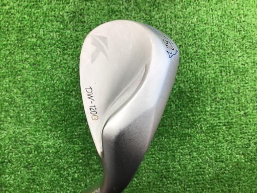 キャスコ Dolphin Wedge DW-120G シルバー 52° ウェッジ WG NS PRO