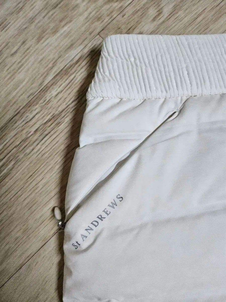 St ANDREWS セント アンドリュース ダウンジャケット スカート Sサイズ
