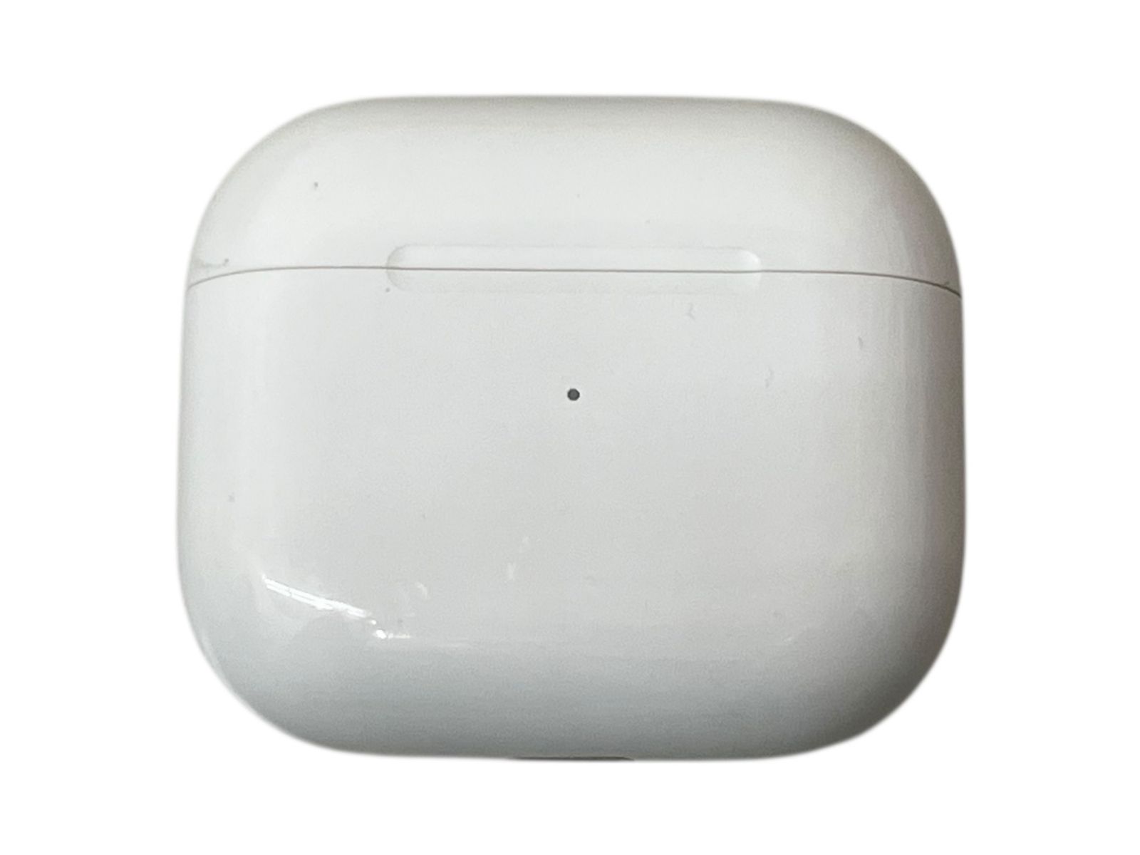 Apple アップル Airpods 第3世代 エアポッズ ワイヤレスイヤホン MME73J A ホワイト 家電 006