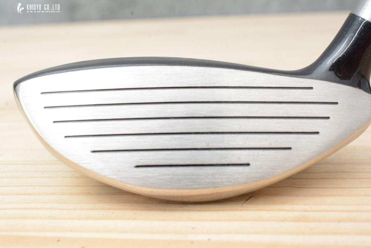 キャスコK2K MAX ワンレングスユーティリティ2本セット K2K ワン