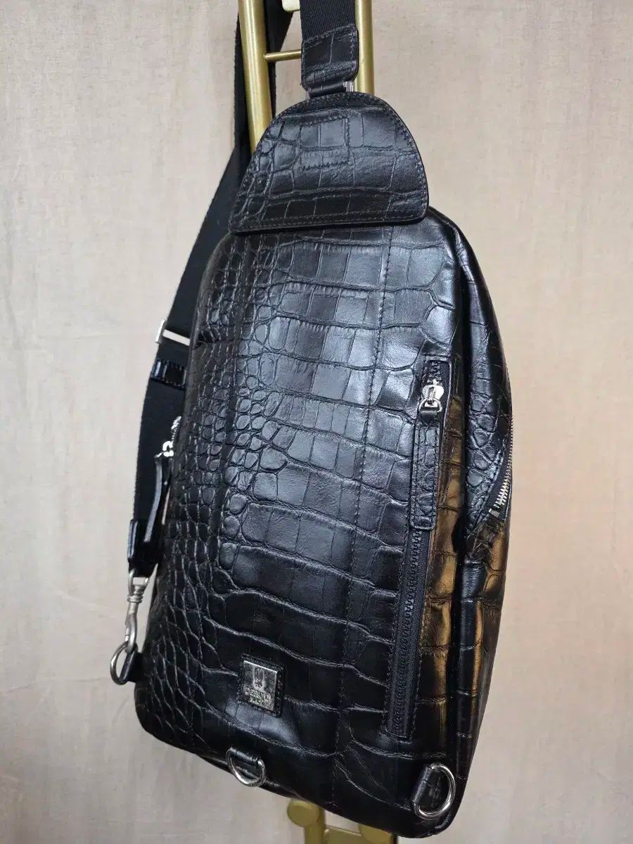 ドペイ ブラック