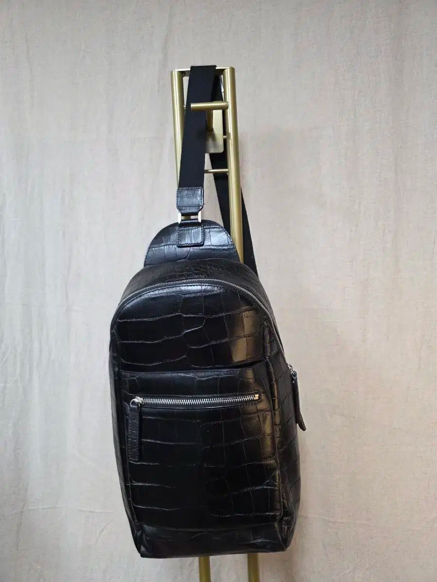 ドペイ ブラック イソジーン スリングバック