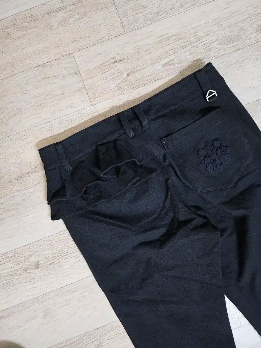 St ANDREWS セント アンドリュース ズボン 0号 LLC-HASEGAWATOSO_COM