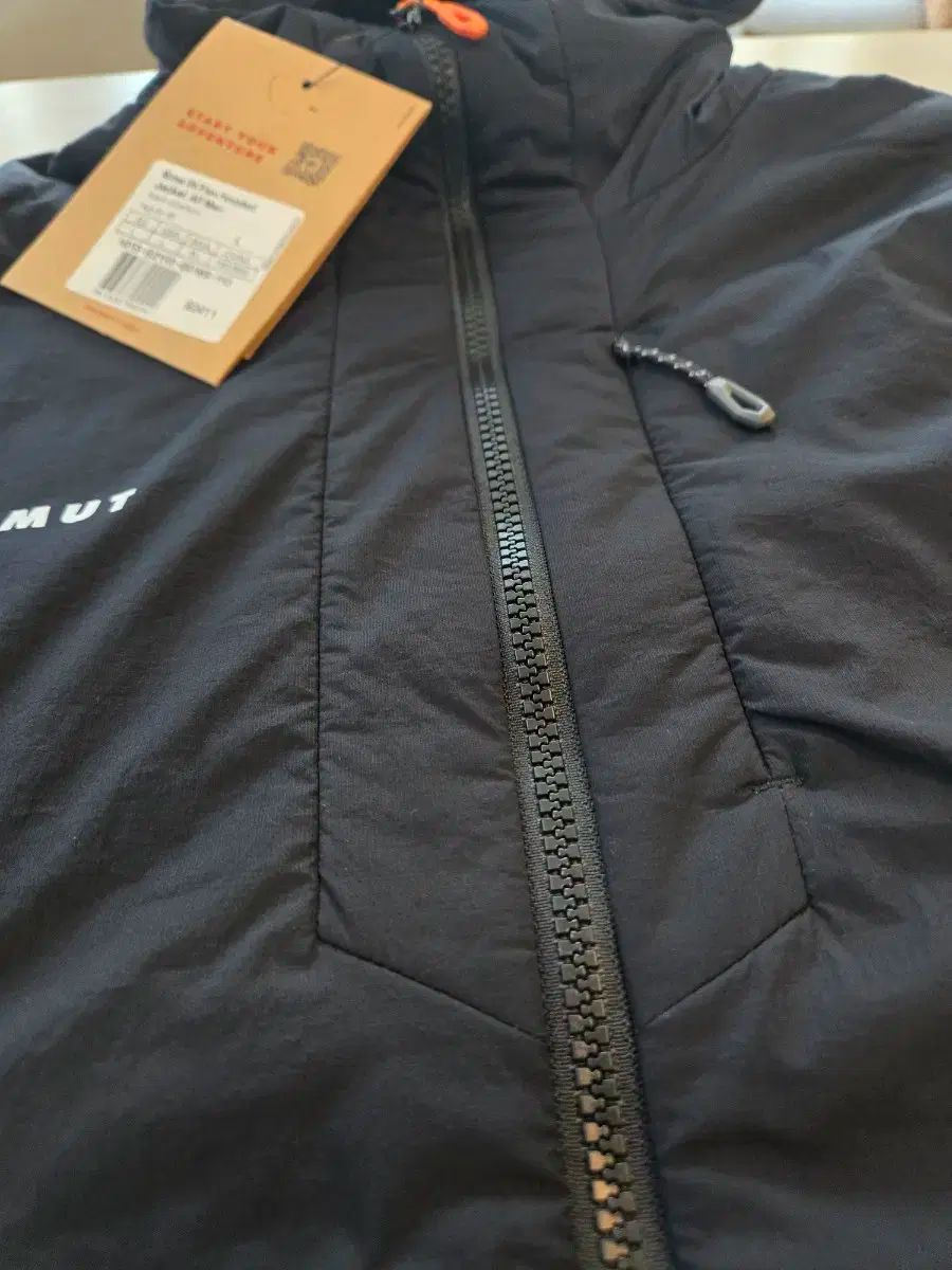  マムート Rime IN Flex Hooded Jacket Mens 105 その他 アウター