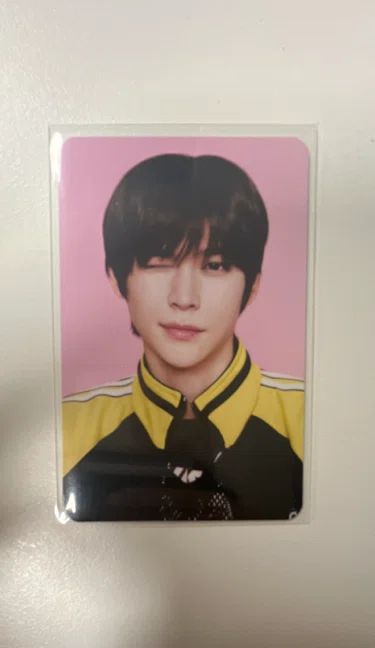 RIIZE ショウタロウ superstar 十周年 SMTOWN トレカ RIIZE ショウタロウ superstar 十周年 SMTOWN トレカ - メルカリ