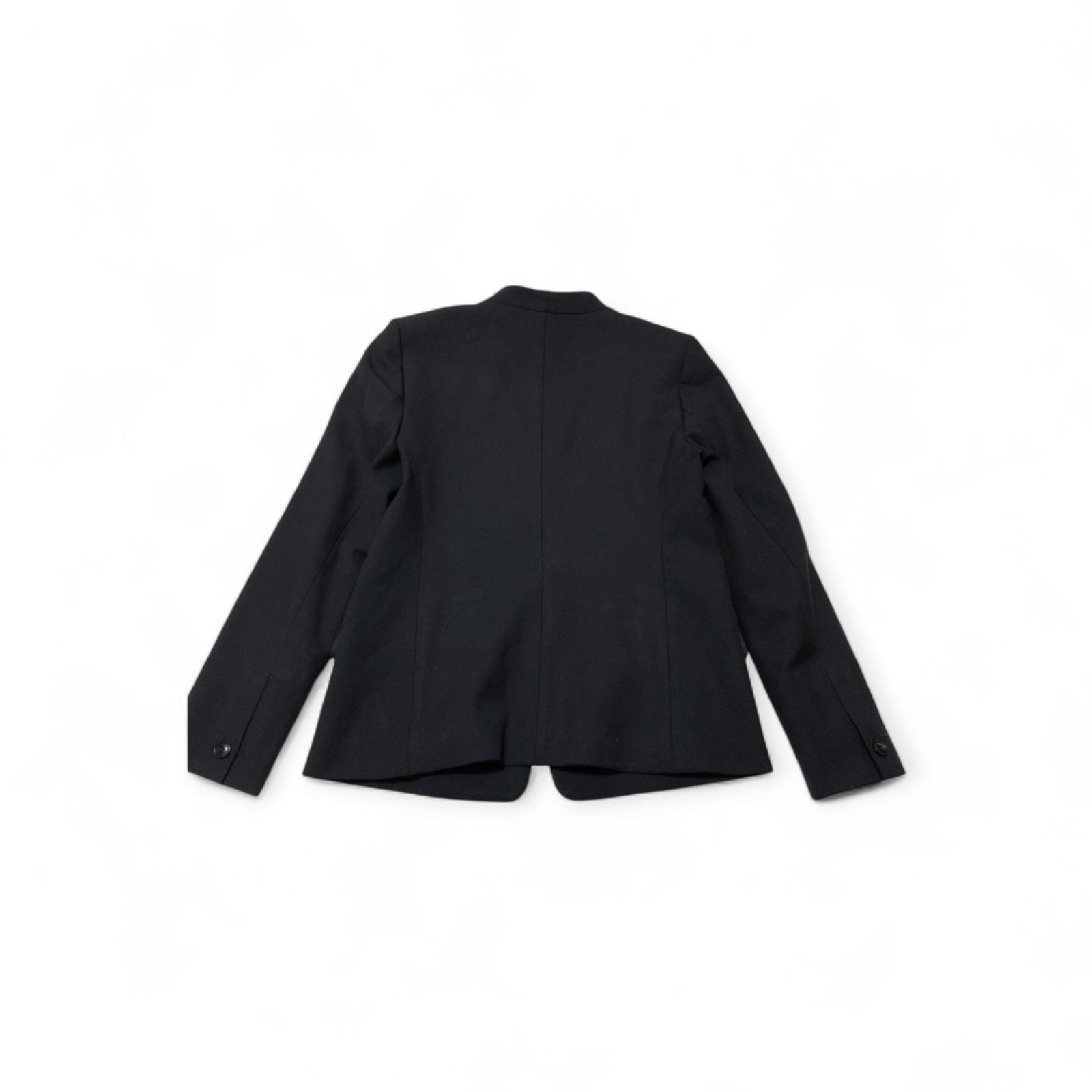 PLST プラステ ウォームリザーブ レスジャケット ウォームリザーブスティックパンツ セットアップ レディース セットアップ スーツ フォーマル サイズM ポリエステル ブラック 12‐9406006 12-9404005