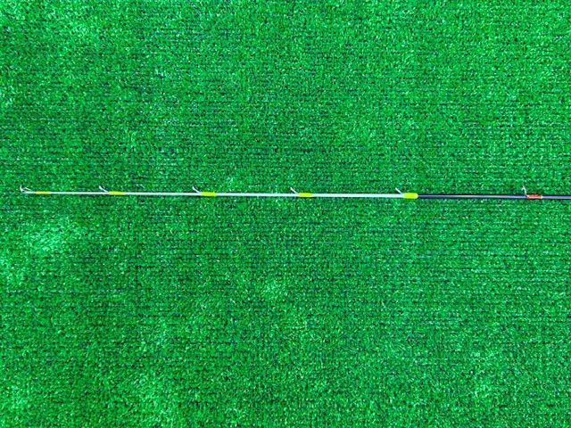 ドラゴンスリーパー S