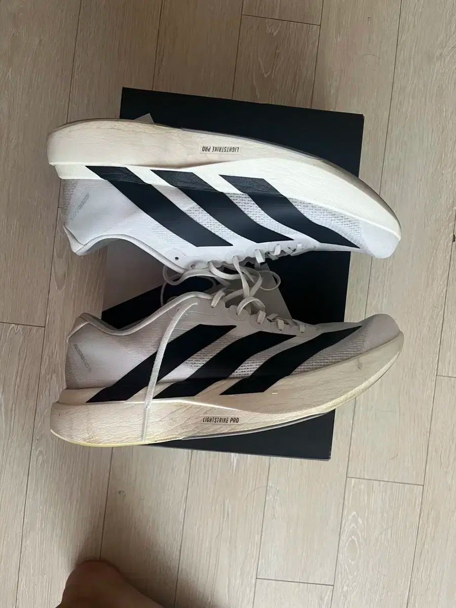  アディダス エボsl evosl 275 その他 靴