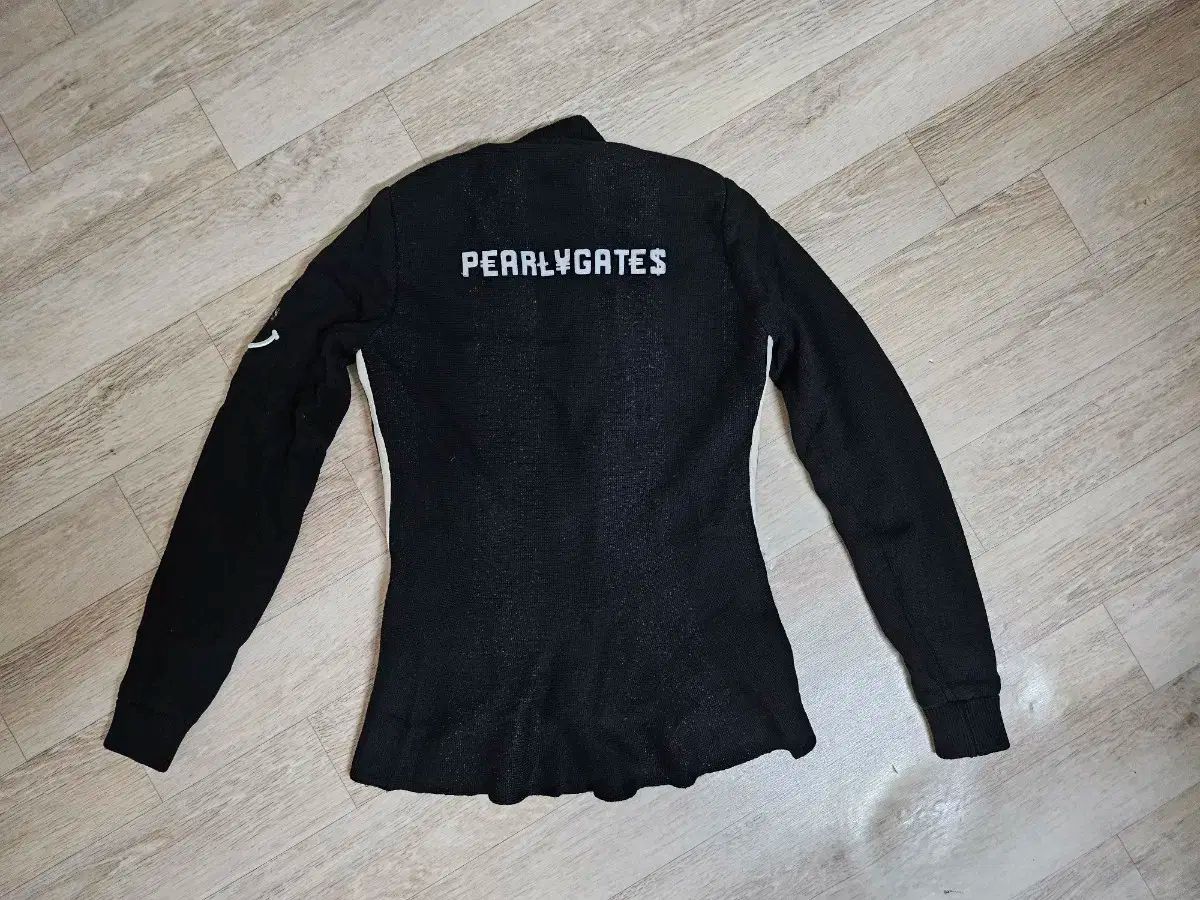 パーリーゲイツ ダウンジャケット