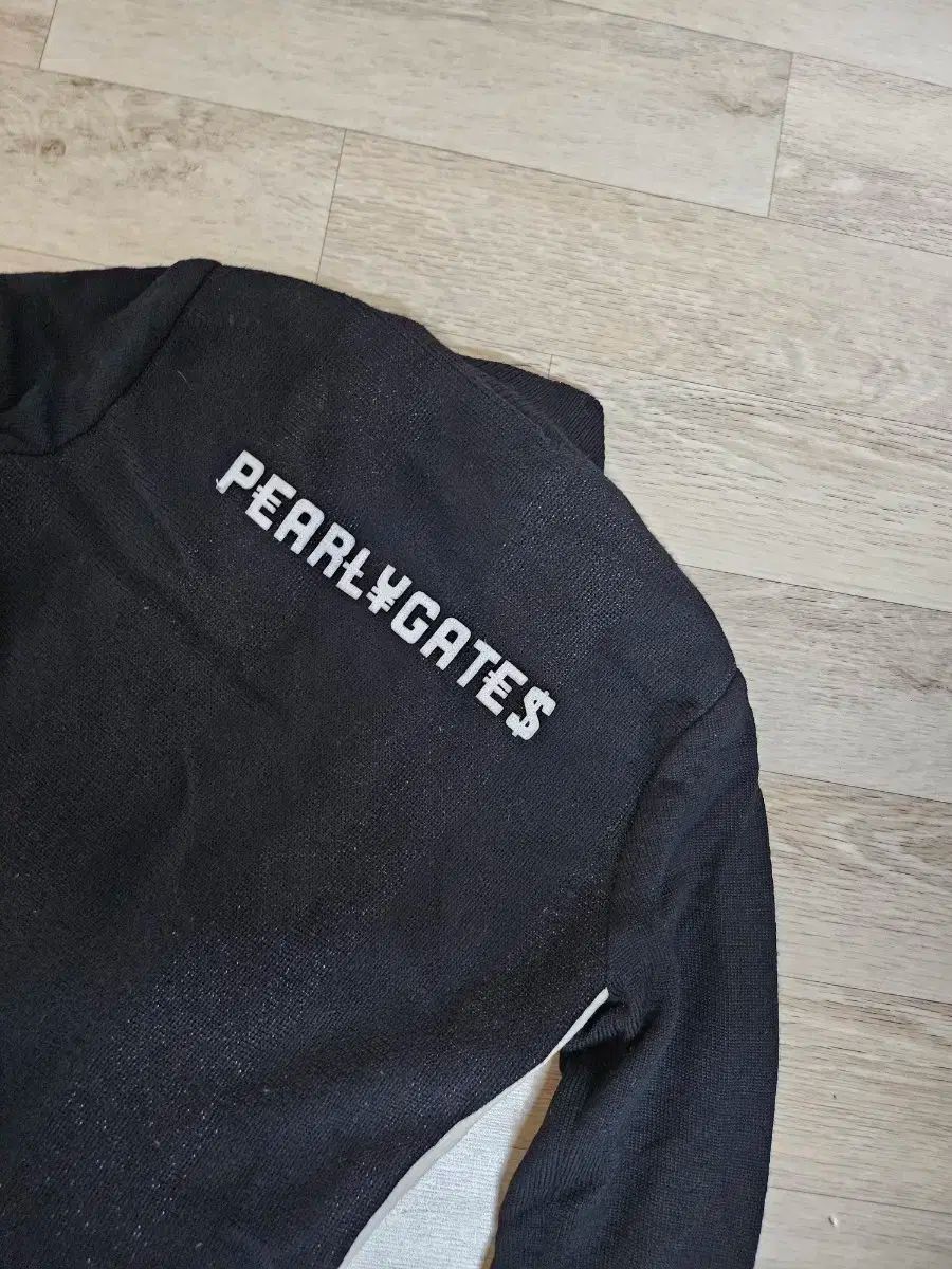 パーリーゲイツ