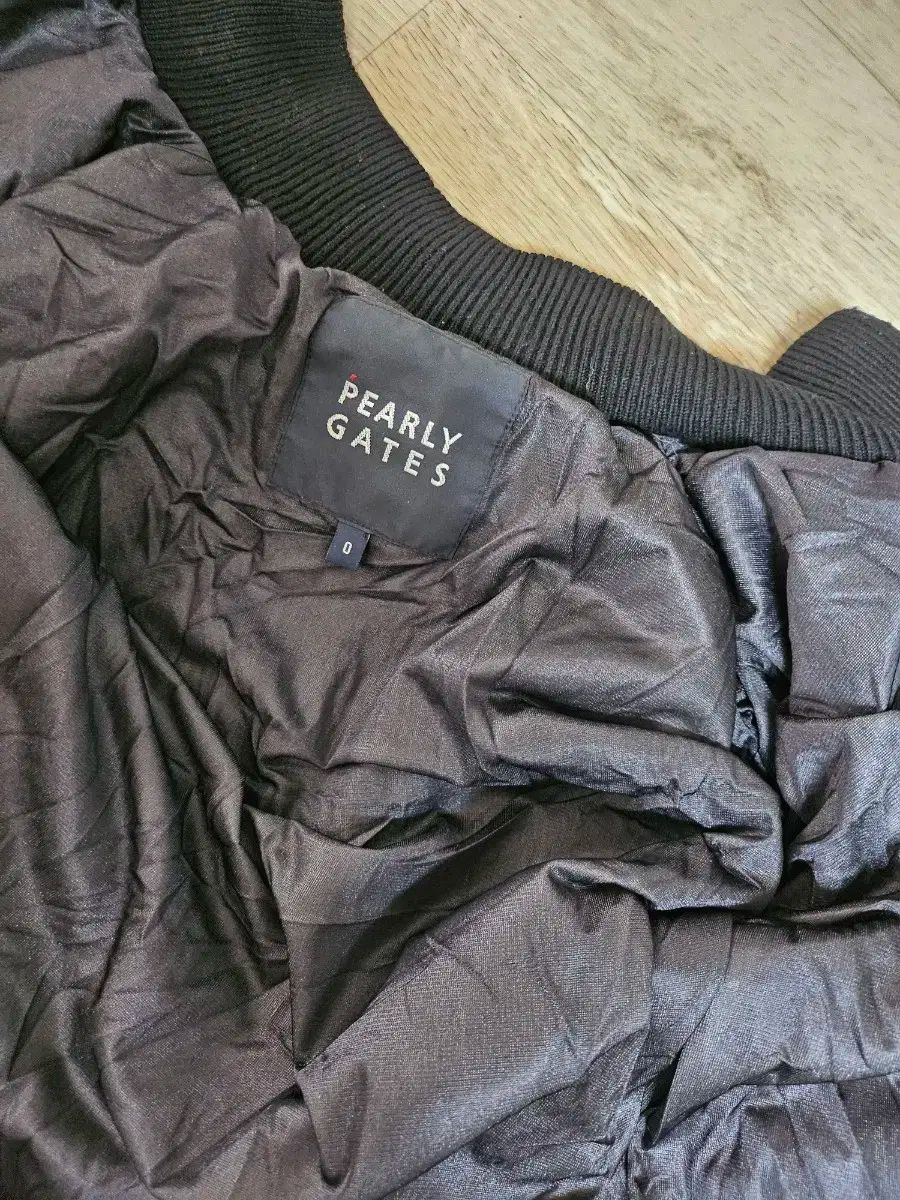 ダウンジャケット