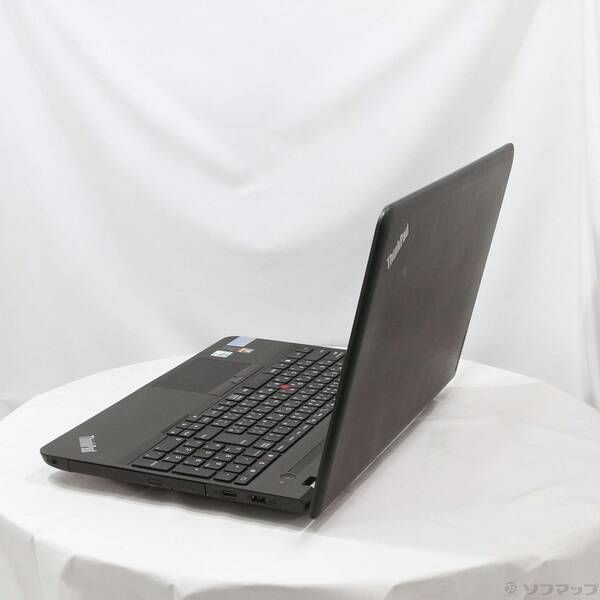 中古 Lenovo ThinkPad E550 Core i3 4GB 500GB - メルカリ