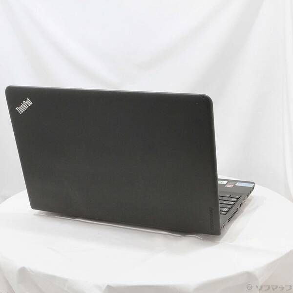 中古 Lenovo ThinkPad E550 Core i3 4GB 500GB - メルカリ