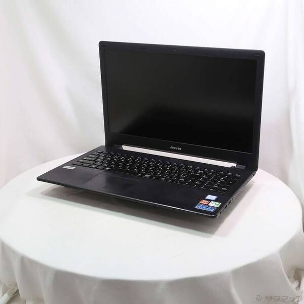 ノートPC 〔品〕 格安安心パソコン LuvBook LB-F551X-SH【262】