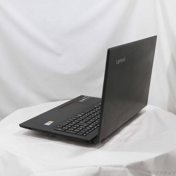 中古品〕 格安安心パソコン Lenovo V310 80SY02A7JP【262】 - メルカリ