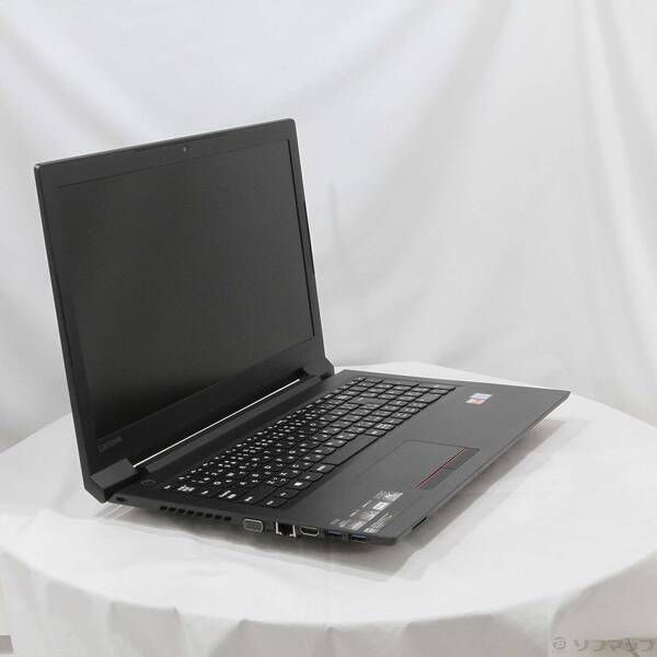 中古品〕 格安安心パソコン Lenovo V310 80SY02A7JP【262】 - メルカリ