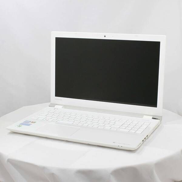 東芝dynabook EX/56DW i3-7100U メモリ4GB HDD 1TB #3517 【公式通販】