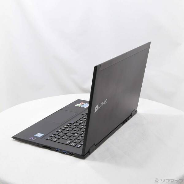 NEC LaVie ZERO HZ550/DAB 中古PC - メルカリ