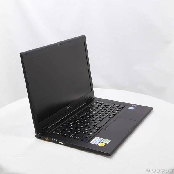 NEC LaVie ZERO HZ550/DAB 中古PC - メルカリ