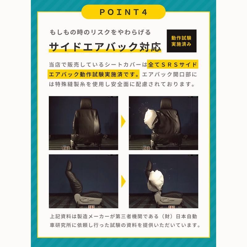 ワゴンR ワゴンRスティングレー ワゴンRカスタムZ シートカバー MH55 35S 85S 95S モンブラン 3層構造 ブラック 撥水布 1台分セット フェリスヴィータ BRIGHTFACE_UK