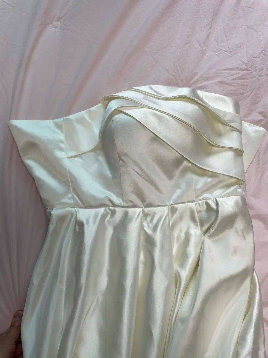 ウェディングドレス