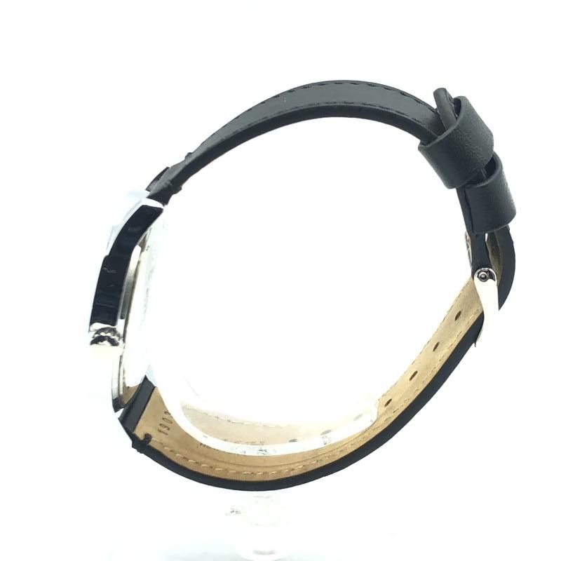 COACH 腕時計 クォーツ ブラック コーチ 17