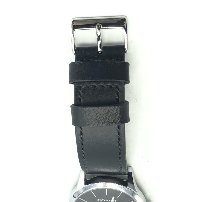 ブラック コーチ