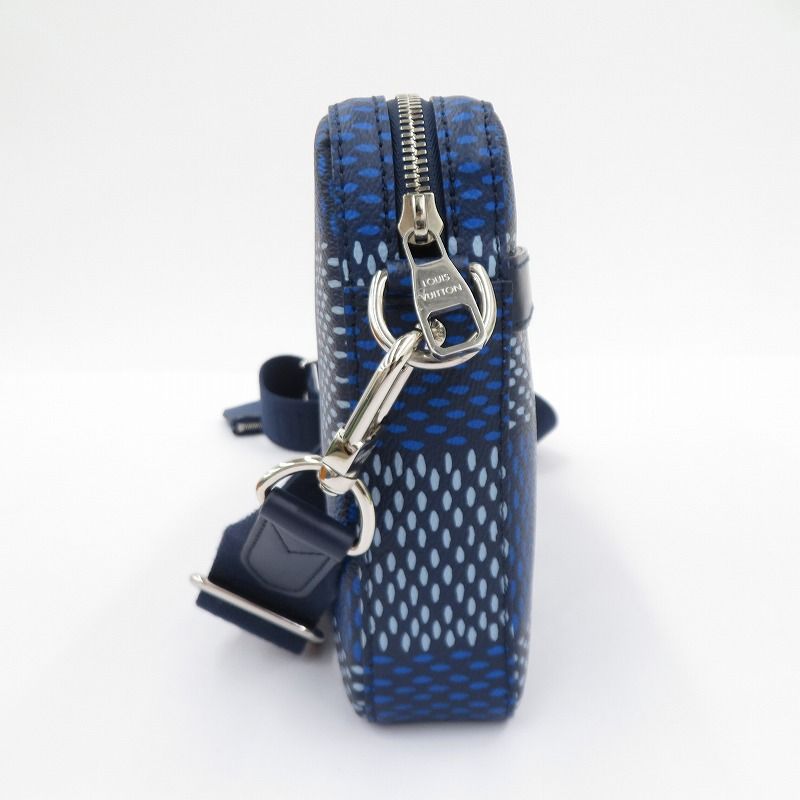 ヴィトン メッセンジャーバッグ