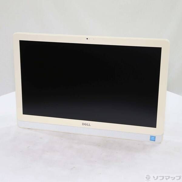 〔品〕 Inspiron 22 3263【262】