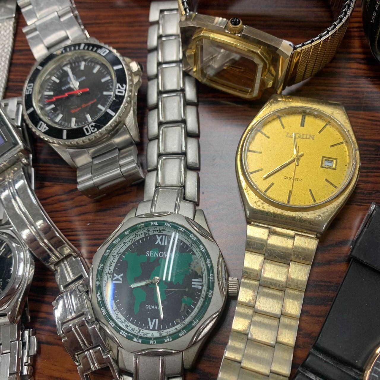 ブランド時計 シチズン