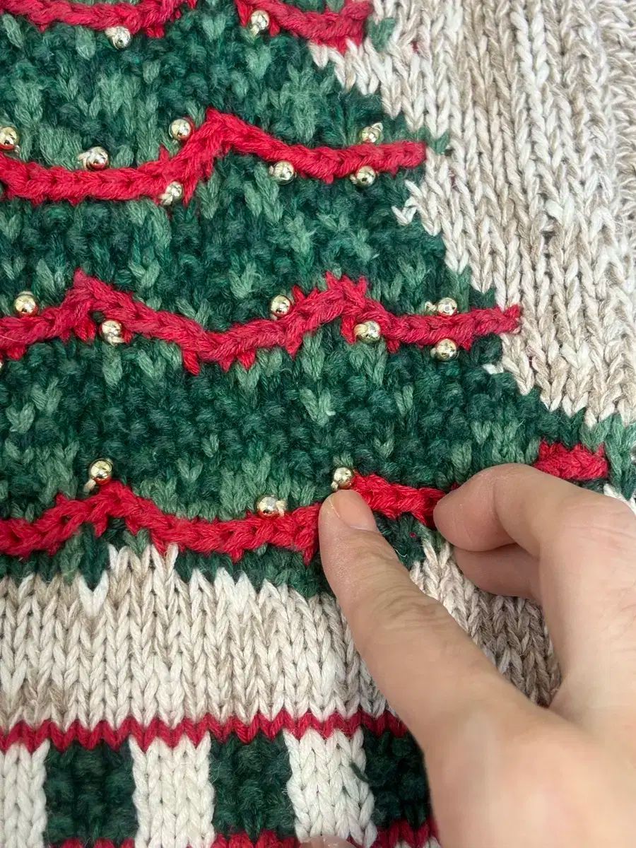 ヴィンテージ カーディガン